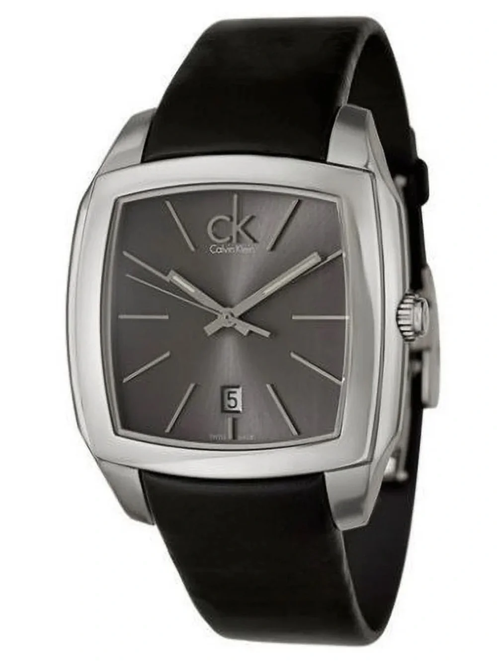 Calvin Klein K2K21107 Recess Watch-Swiss Made
